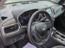 Thumbnail image of 2022 Chevrolet Equinox at BobFisherChevrolet-New of Reading, PA