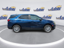 Thumbnail image of 2022 Chevrolet Equinox at BobFisherChevrolet-New of Reading, PA