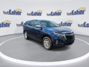 Thumbnail image of 2022 Chevrolet Equinox at BobFisherChevrolet-New of Reading, PA