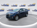 Thumbnail image of 2022 Chevrolet Equinox at BobFisherChevrolet-New of Reading, PA