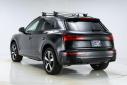 2024 Audi Q5 quattro S line Prestige 45 TFSI at Audi Knoxville