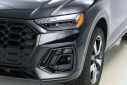 Thumbnail image of 2024 Audi Q5 at Audi Knoxville