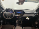 Thumbnail image of 2025 Chevrolet Trailblazer at Ganley Chevy