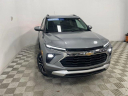 Thumbnail image of 2025 Chevrolet Trailblazer at Ganley Chevy