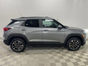 Thumbnail image of 2025 Chevrolet Trailblazer at Ganley Chevy