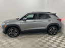 Thumbnail image of 2025 Chevrolet Trailblazer at Ganley Chevy