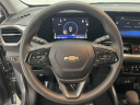 Thumbnail image of 2025 Chevrolet Trailblazer at Ganley Chevy