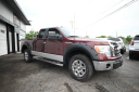 Thumbnail image of 2009 Ford F-150 at CICCHINO AUTO SALES LLC