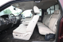2009 Ford F-150 at CICCHINO AUTO SALES LLC