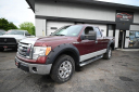 Thumbnail image of 2009 Ford F-150 at CICCHINO AUTO SALES LLC