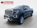 Thumbnail image of 2020 GMC Sierra 1500 at LaFontaine Buick GMC of Dearborn