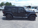Thumbnail image of 2021 Jeep Wrangler Unlimited at Duncan Ford Chrysler