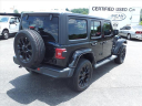 Thumbnail image of 2021 Jeep Wrangler Unlimited at Duncan Ford Chrysler