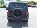 Thumbnail image of 2021 Jeep Wrangler Unlimited at Duncan Ford Chrysler