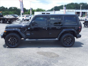 Thumbnail image of 2021 Jeep Wrangler Unlimited at Duncan Ford Chrysler