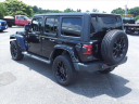Thumbnail image of 2021 Jeep Wrangler Unlimited at Duncan Ford Chrysler