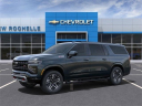 Thumbnail image of 2025 Chevrolet Suburban at New Rochelle Chevrolet