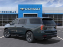 Thumbnail image of 2025 Chevrolet Suburban at New Rochelle Chevrolet