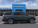Thumbnail image of 2025 Chevrolet Suburban at New Rochelle Chevrolet