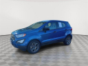 Thumbnail image of 2018 Ford EcoSport at LandersChevroletCadillacInJoplin NEW