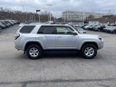 2022 Toyota 4Runner SR5 Premium at Harr Toyota USED