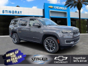 Thumbnail image of 2023 Jeep Wagoneer at StingrayChevrolet of Plant City, FL