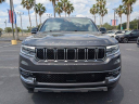 Thumbnail image of 2023 Jeep Wagoneer at StingrayChevrolet of Plant City, FL