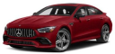 2021 Mercedes-Benz AMG GT 53 at Eastchester Certified Motors