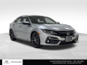 Thumbnail image of 2021 Honda Civic at Infiniti of Englewood