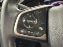 Thumbnail image of 2021 Honda Civic at Infiniti of Englewood