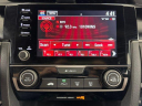 Thumbnail image of 2021 Honda Civic at Infiniti of Englewood