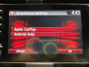 Thumbnail image of 2021 Honda Civic at Infiniti of Englewood