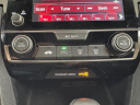 Thumbnail image of 2021 Honda Civic at Infiniti of Englewood