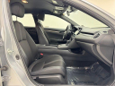 Thumbnail image of 2021 Honda Civic at Infiniti of Englewood