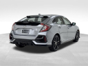 Thumbnail image of 2021 Honda Civic at Infiniti of Englewood