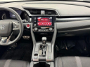 Thumbnail image of 2021 Honda Civic at Infiniti of Englewood
