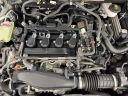 Thumbnail image of 2021 Honda Civic at Infiniti of Englewood