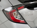 Thumbnail image of 2021 Honda Civic at Infiniti of Englewood