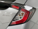 Thumbnail image of 2021 Honda Civic at Infiniti of Englewood