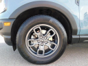 2022 Ford Bronco Sport Big Bend at Wetzel Ford