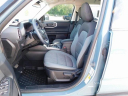 Thumbnail image of 2022 Ford Bronco Sport at Wetzel Ford