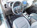 Thumbnail image of 2022 Ford Bronco Sport at Wetzel Ford