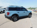 Thumbnail image of 2022 Ford Bronco Sport at Wetzel Ford