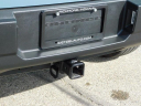 Thumbnail image of 2022 Ford Bronco Sport at Wetzel Ford