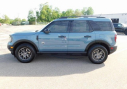 Thumbnail image of 2022 Ford Bronco Sport at Wetzel Ford