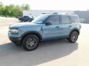 Thumbnail image of 2022 Ford Bronco Sport at Wetzel Ford