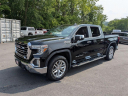 Thumbnail image of 2022 GMC Sierra 1500 Limited at Tasca Chrysler Dodge Jeep Ram White Plains