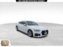 Thumbnail image of 2024 Audi A5 Sportback at Max Ford