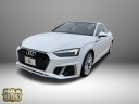 Thumbnail image of 2024 Audi A5 Sportback at Max Ford