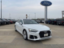 Thumbnail image of 2024 Audi A5 Sportback at Max Ford